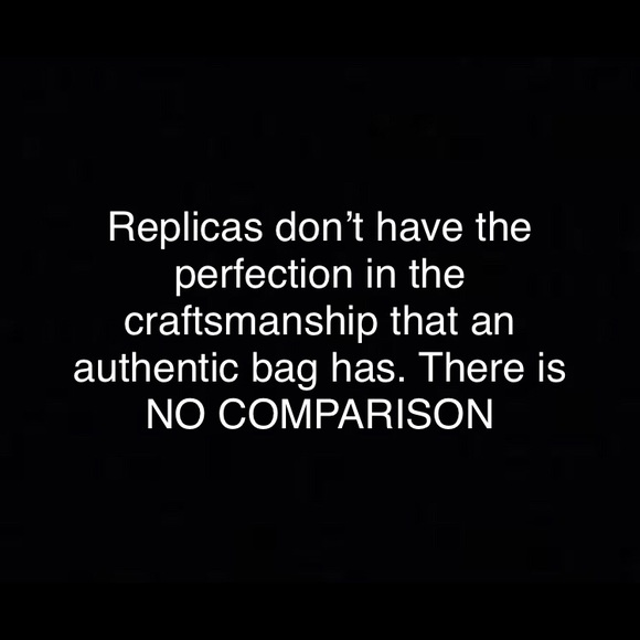 REPLICAS ARE THE WORST! - Picture 5 of 7